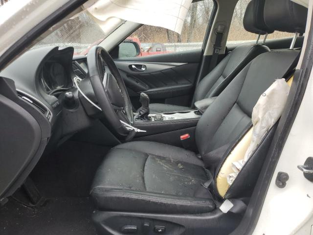 JN1EV7ARXKM591899 Infiniti Q50 LUXE