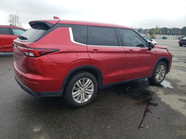 JA4J3TA81PZ009677 Mitsubishi Outlander Es
