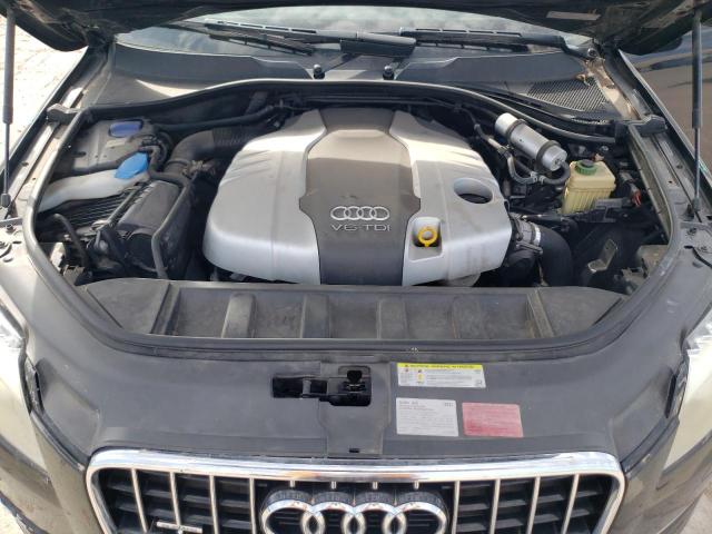 WA1LMAFE9ED007825 Audi Q7 Premium Plus