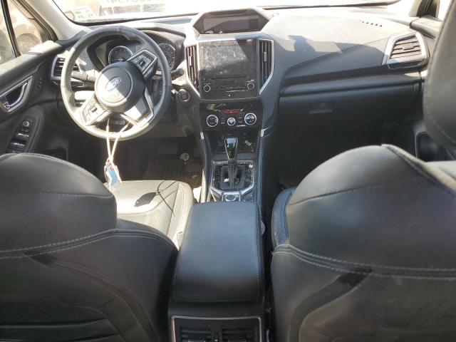 JF2SKARC1NH527030 Subaru Forester Touring