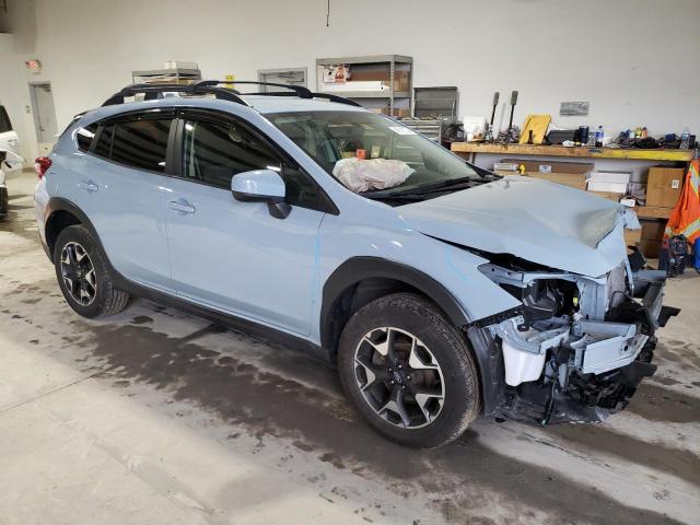 JF2GTACC7LG247580 Subaru Crosstrek Premium