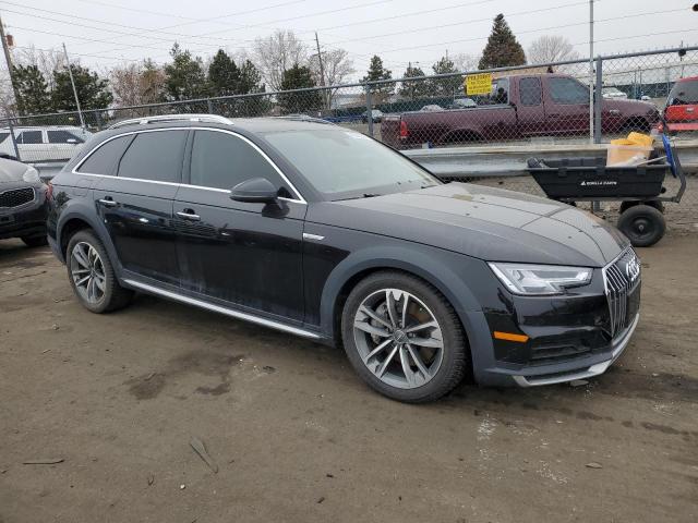 WA18NAF44KA012423 Audi A4 Allroad Premium Plus