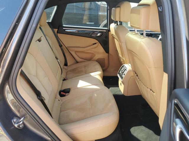 WP1AA2A59JLB12267 Porsche Macan
