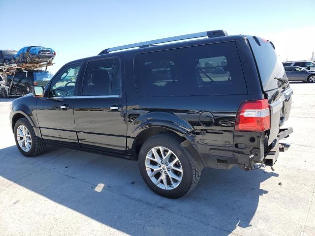 1FMJK1KT1GEF35536 Ford Expedition El Limited