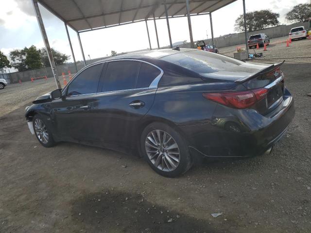 JN1EV7APXKM514576 Infiniti Q50 LUXE