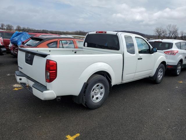 1N6ED0CE9MN712935 Nissan FRONTIER S