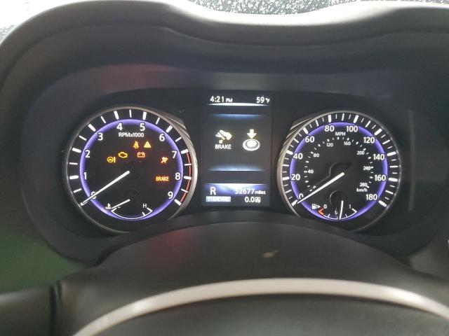 JN1EV7AP1HM743799 Infiniti Q50 Premium