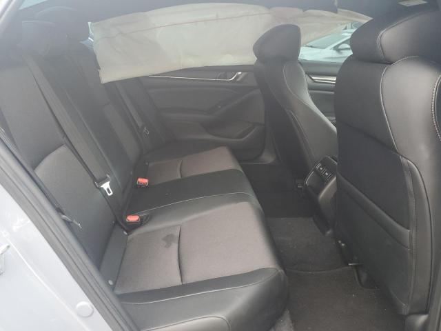1HGCV1F31MA107761 Honda Accord Sport