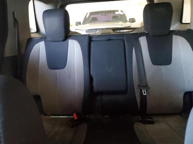 2GKALREK3F6143670 GMC Terrain Sle