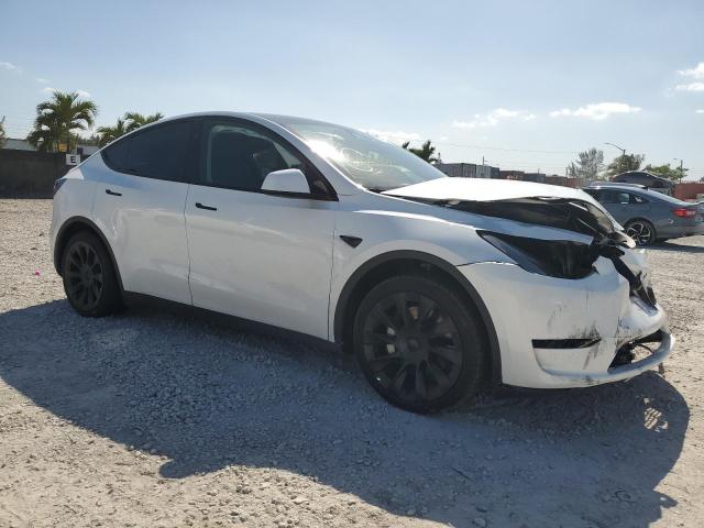 7SAYGAEE9PF856484 Tesla Model Y