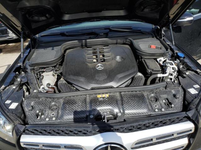 4JGFF8GE2LA171299 Mercedes-Benz Gls 580 4matic