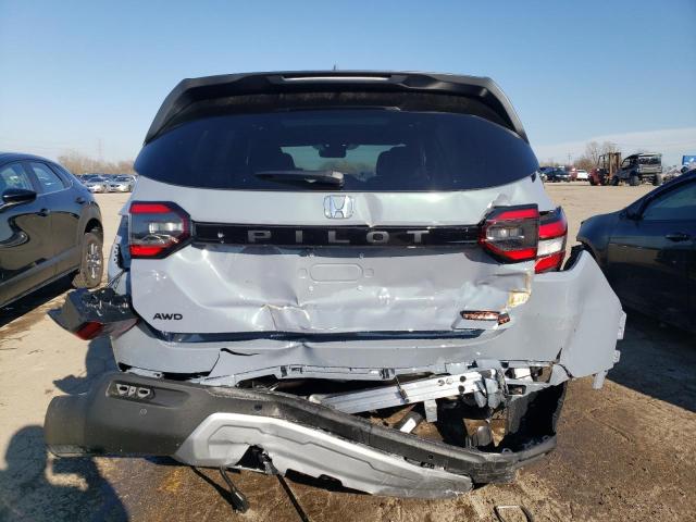 5FNYG1H66RB030938 Honda Pilot Trailsport