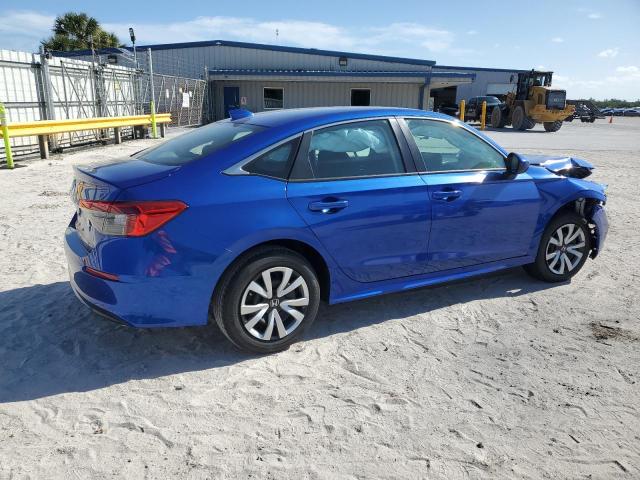 2HGFE2F26RH527017 Honda Civic Lx