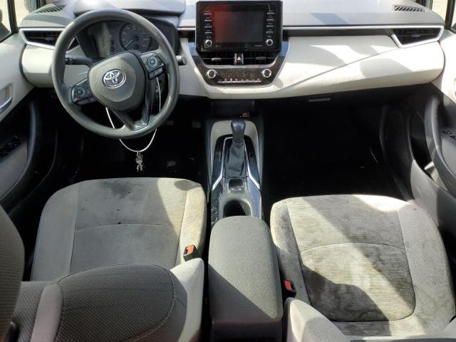 JTDDPMAE3MJ121524 Toyota COROLLA L