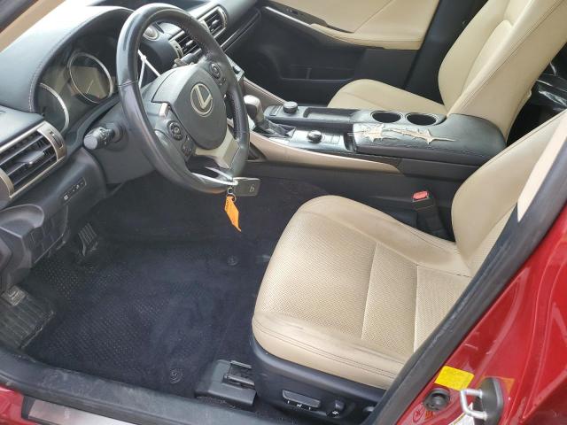 JTHBF1D27E5029318 Lexus IS 250