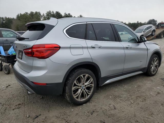 WBXHT3Z39H4A55498 BMW X1 Xdrive28i
