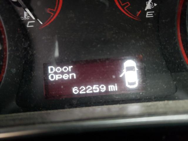 1C3CDFBB8FD404396 Dodge DART SXT