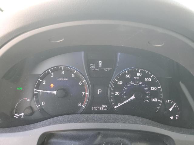 2T2BK1BA0EC248370 Lexus Rx 350 Base