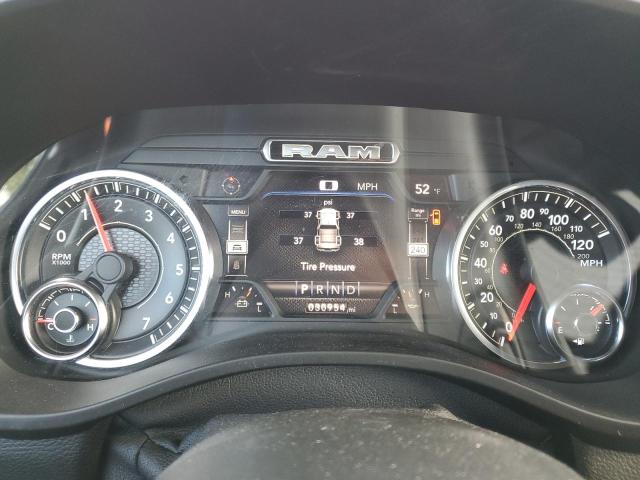 1C6SRFJT2MN798835 RAM 1500 Laie