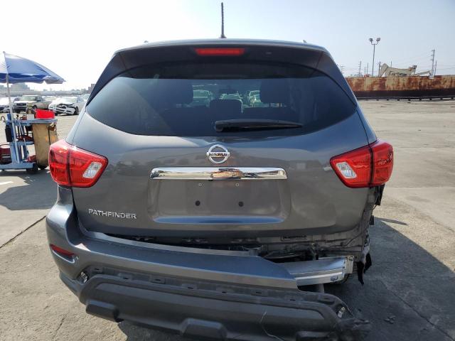 5N1DR2MN6HC607289 Nissan Pathfinder S