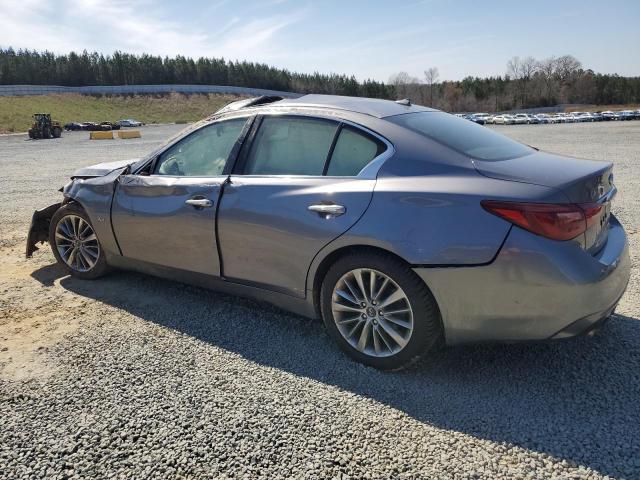 JN1EV7AP6JM362164 Infiniti Q50 LUXE