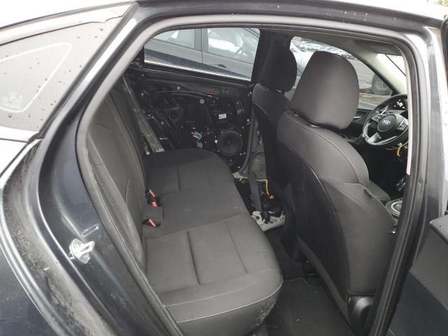 3KPF24AD7KE053561 KIA FORTE FE