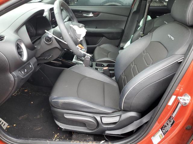 3KPF54AD5NE485772 KIA Forte Gt Line