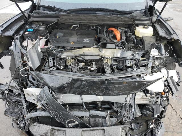 2T2BBMCA0PC002504 Lexus Rx 350h Base