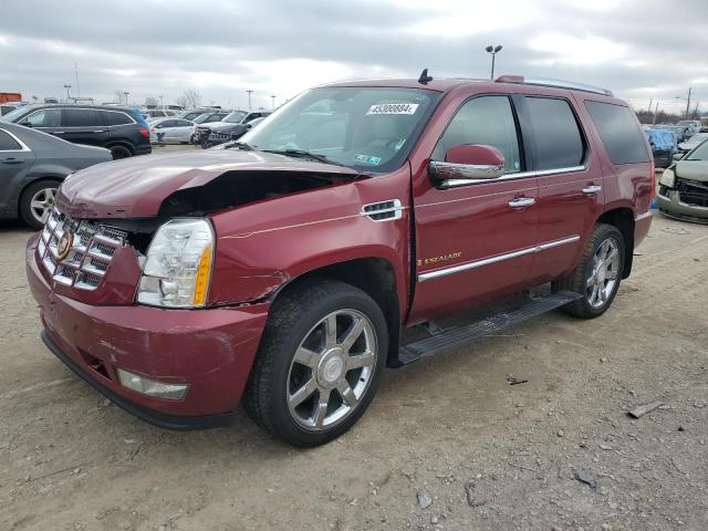 Auction sale of the 2008 Cadillac Escalade Luxury, vin: 1GYFK63898R150957, lot number: 45300884
