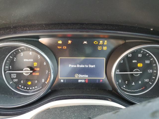KL4MMFSL4NB011119 Buick Encore Gx Essence