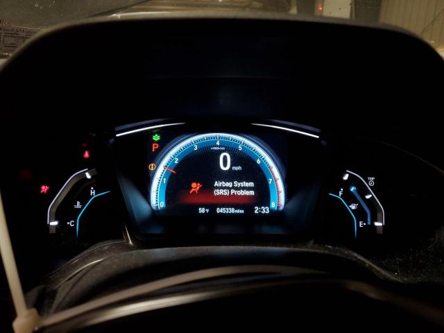 SHHFK7H59JU410536 Honda CIVIC EX