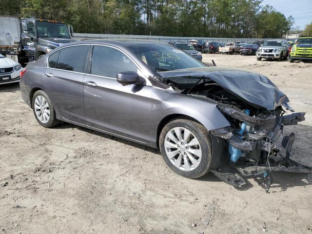 1HGCR3F82EA041900 Honda ACCORD EXL
