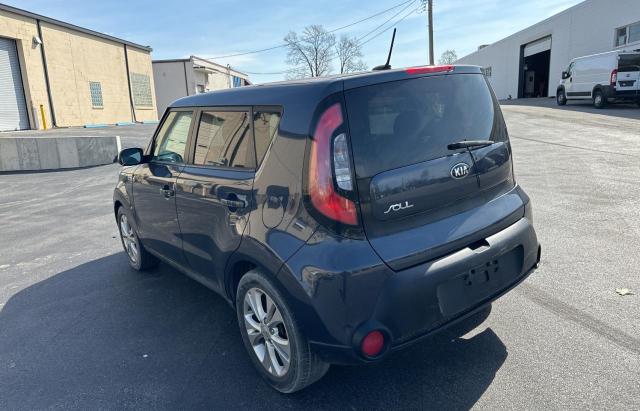 KNDJP3A51F7164725 KIA SOUL +