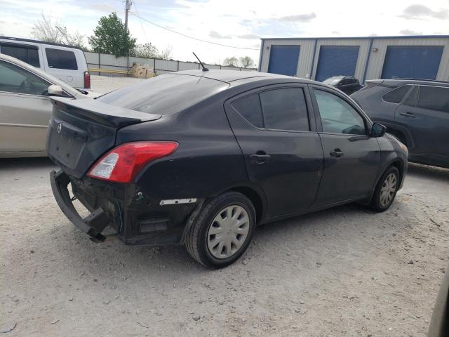 3N1CN7AP0GL912825 Nissan VERSA S