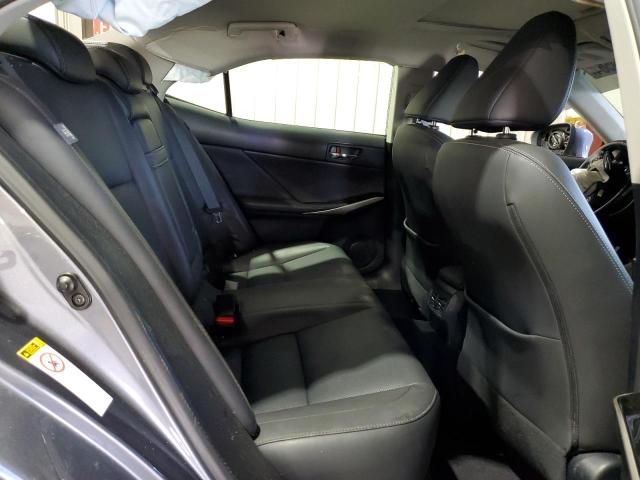 JTHCM1D22G5010818 Lexus IS 300