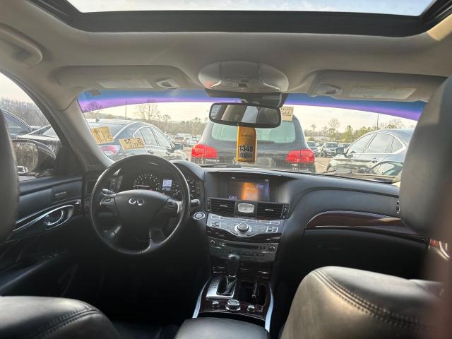 JN1BY1AP2FM540893 Infiniti Q70 3.7
