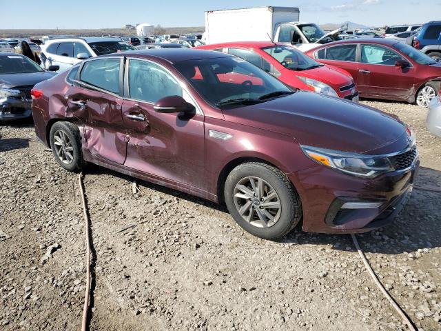 5XXGT4L30LG392533 KIA Optima Lx