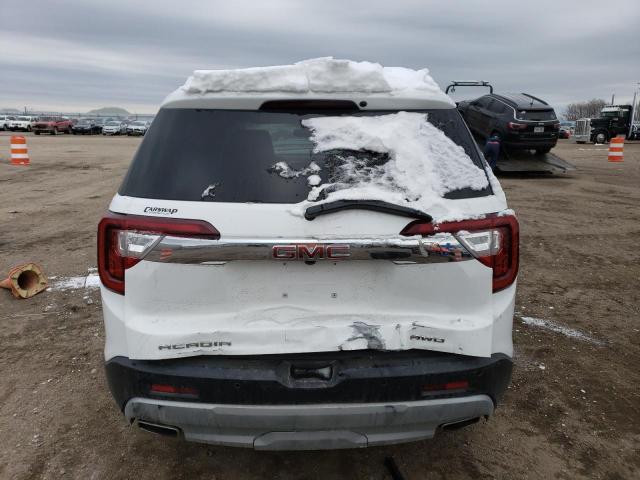 1GKKNUL40PZ200063 GMC ACADIA SLT
