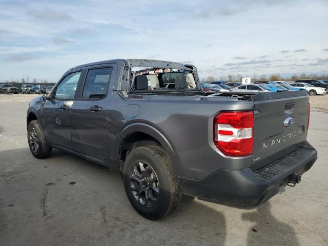 3FTTW8H36RRA14622 Ford Maverick Xlt