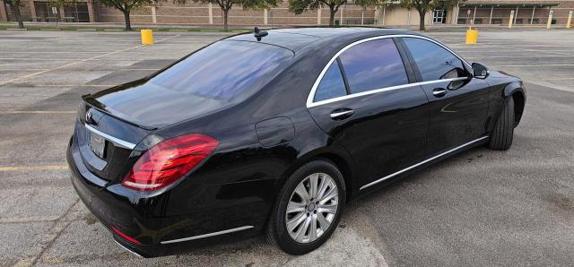 WDDUG8CBXEA046953 Mercedes-Benz S 550