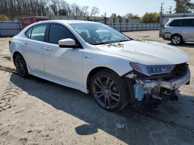 19UUB1F67KA003926 Acura Tlx Technology