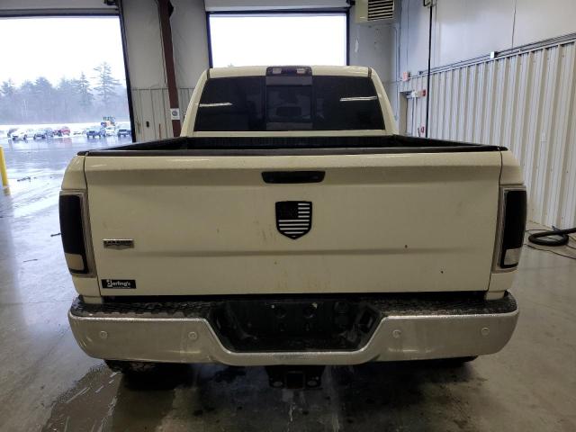 3C6UR5FL9JG115576 RAM 2500 Laie