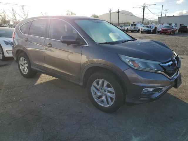 3CZRM3H58FG709660 Honda CR-V EX