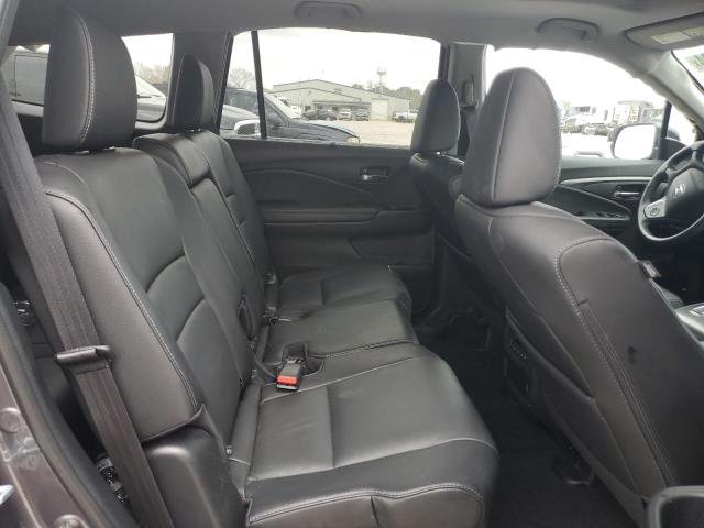 5FNYF5H22MB046585 Honda PILOT SE