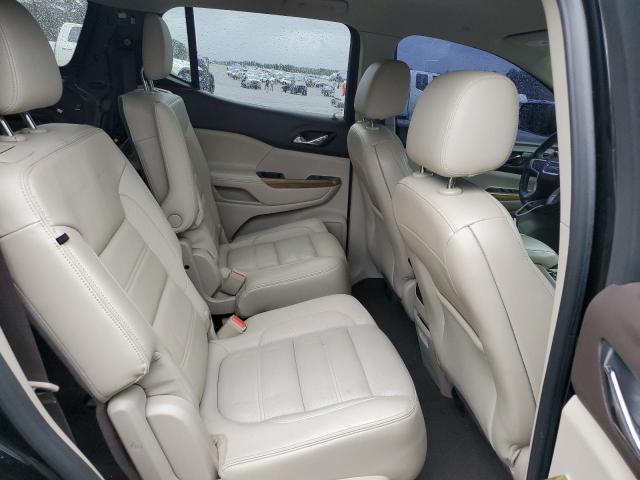 1GKKNPLS6KZ185691 GMC Acadia Denali