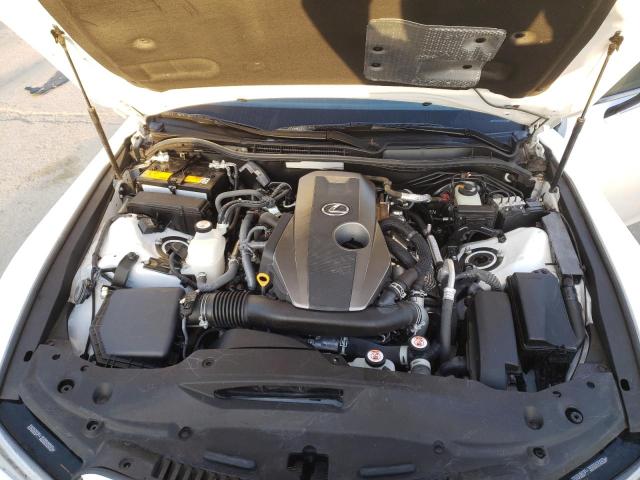 JTHCA1D22M5110180 Lexus IS 300