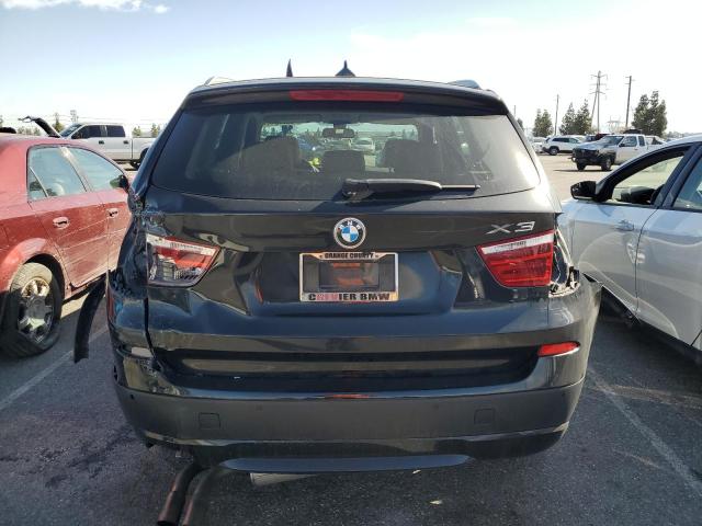 5UXWX9C51E0D43653 BMW X3 Xdrive28i