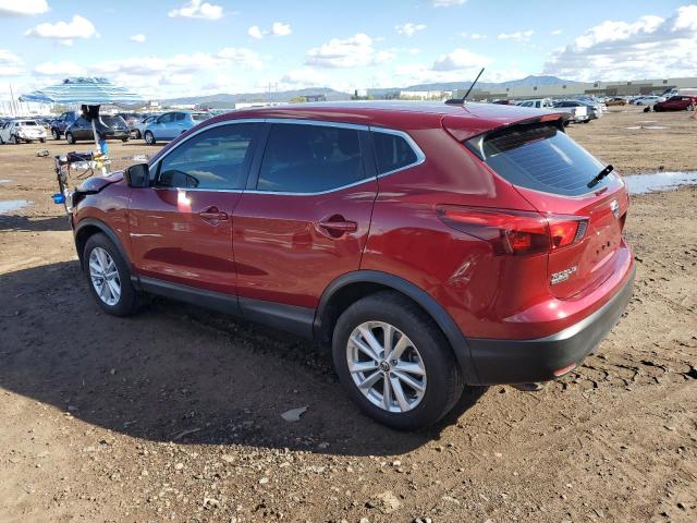 JN1BJ1CP8KW217366 Nissan Rogue Sport S