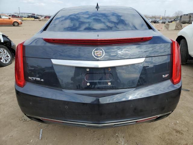2G61V5S82E9183181 Cadillac Xts Vsport Premium