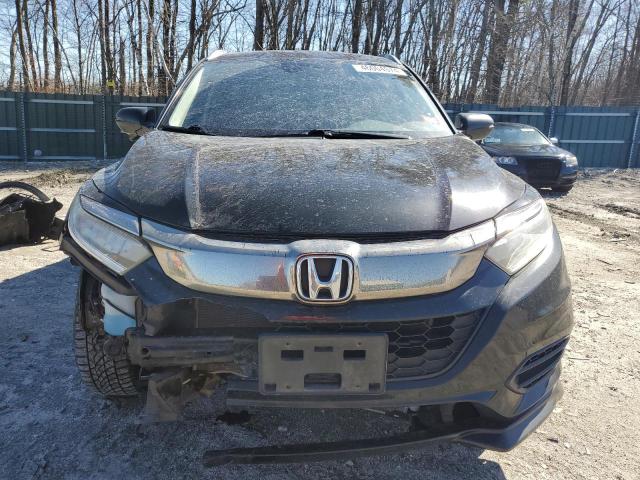 3CZRU6H9XKM702564 Honda Hr-v Touring